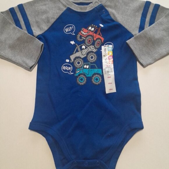 Baby Boys Clothing Lot of 5 Pieces Size 18 Months - Picture 4 of 7